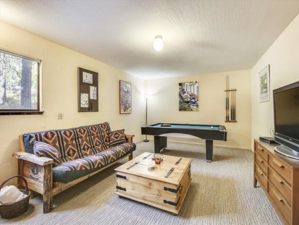 Lake Tahoe North Shore Home 999027