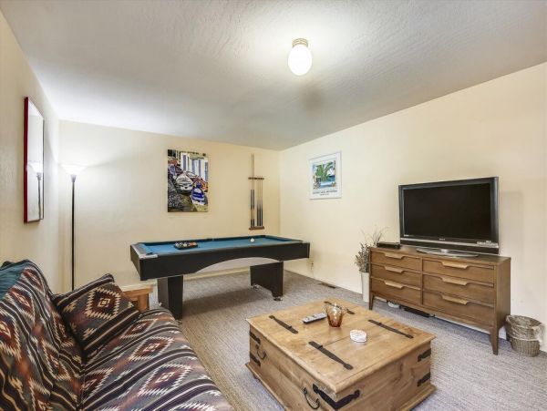 Lake Tahoe North Shore Home 999027