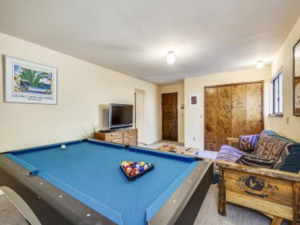 Lake Tahoe North Shore Home 999027