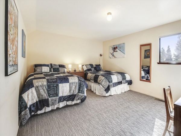 Lake Tahoe North Shore Home 999027