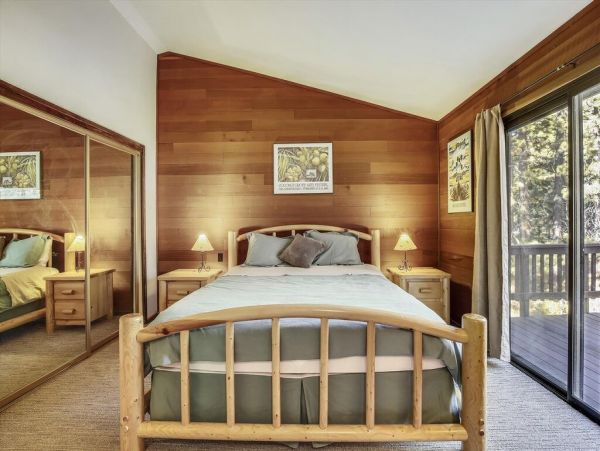 Lake Tahoe North Shore Home 999027