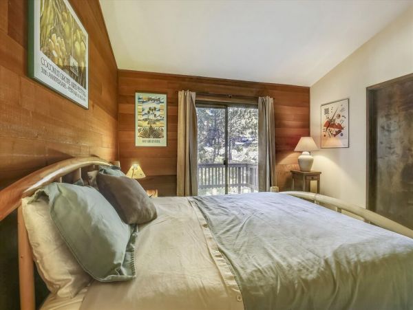 Lake Tahoe North Shore Home 999027