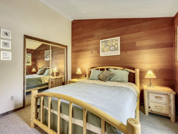 Lake Tahoe North Shore Home 999027