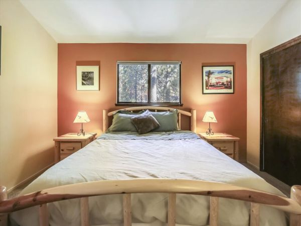 Lake Tahoe North Shore Home 999027