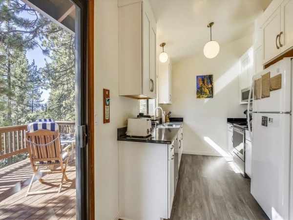 Lake Tahoe North Shore Home 999027