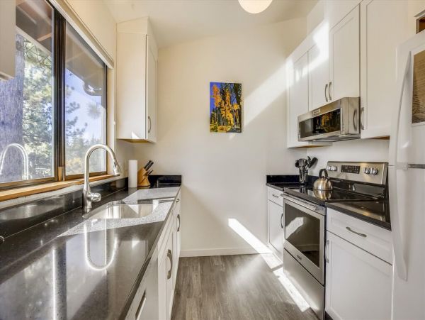 Lake Tahoe North Shore Home 999027
