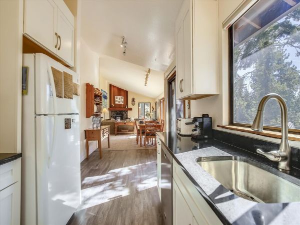 Lake Tahoe North Shore Home 999027