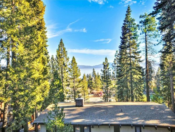 Lake Tahoe North Shore Home 999028