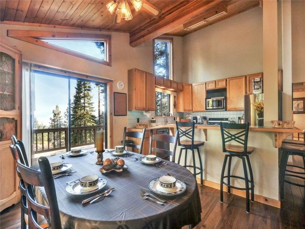 Lake Tahoe North Shore Home 999028