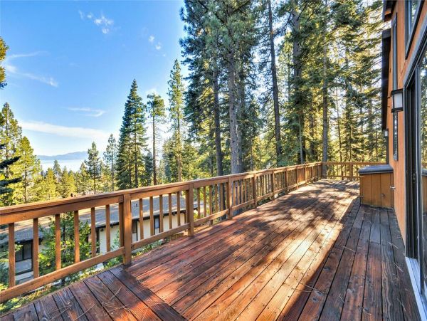 Lake Tahoe North Shore Home 999028