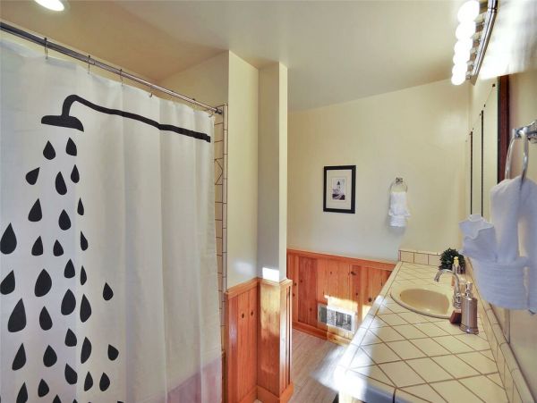Lake Tahoe North Shore Home 999028