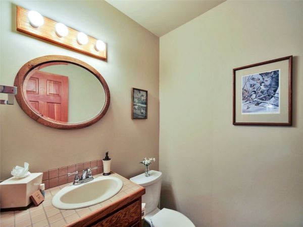 Lake Tahoe North Shore Home 999028