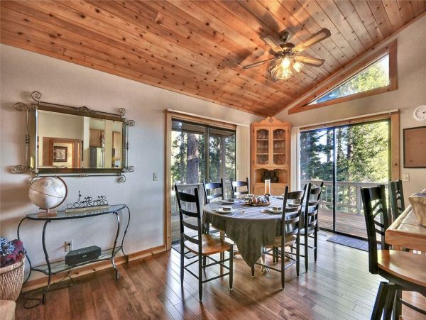 Lake Tahoe North Shore Home 999028