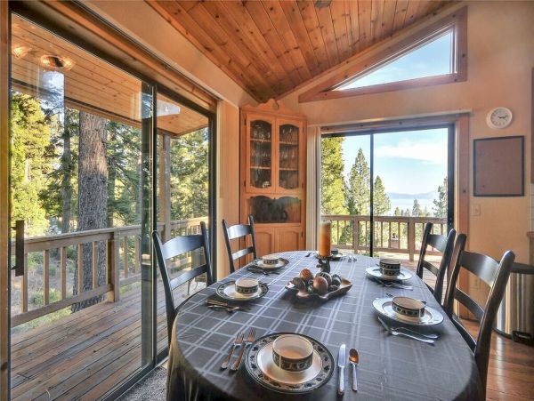 Lake Tahoe North Shore Home 999028