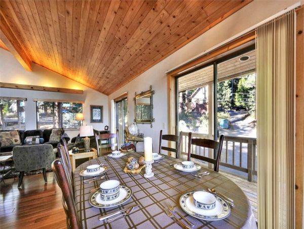 Lake Tahoe North Shore Home 999028