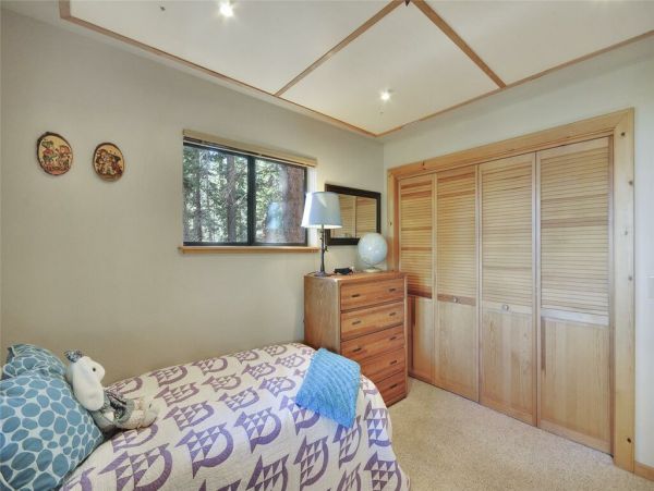 Lake Tahoe North Shore Home 999028