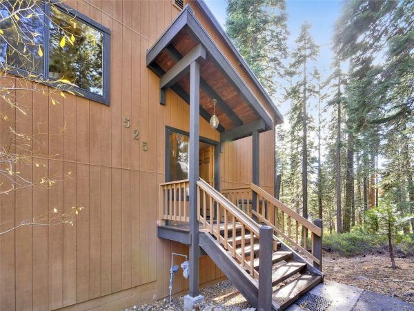 Lake Tahoe North Shore Home 999028