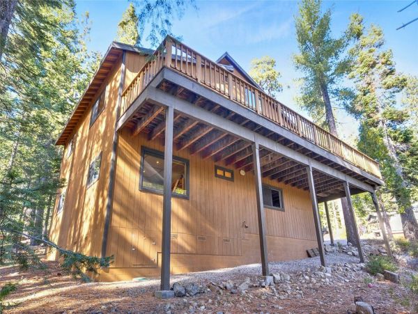Lake Tahoe North Shore Home 999028