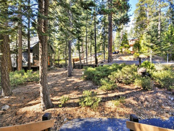 Lake Tahoe North Shore Home 999028