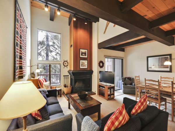 Lake Tahoe North Shore Home 999029