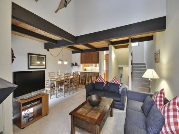 Lake Tahoe North Shore Home 999029