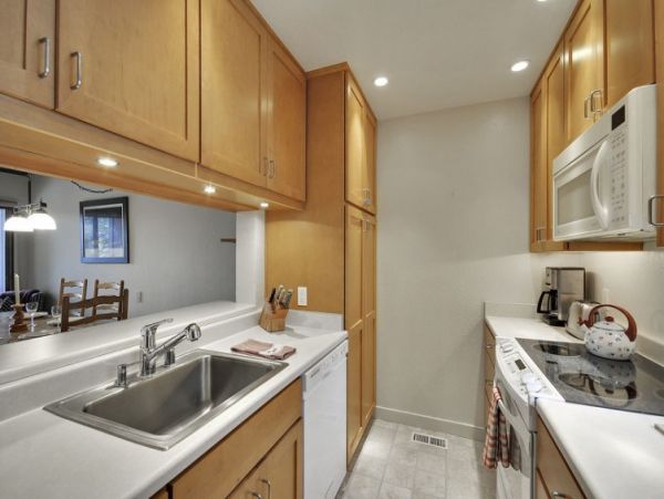 Lake Tahoe North Shore Home 999029