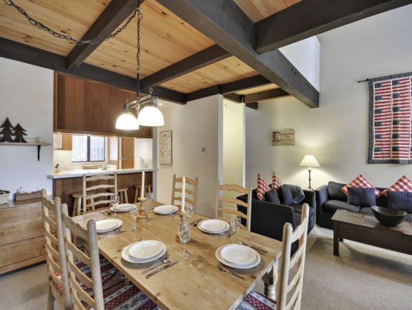 Lake Tahoe North Shore Home 999029