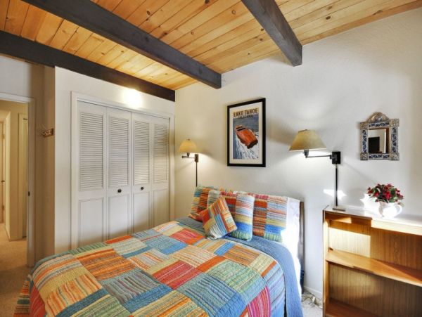 Lake Tahoe North Shore Home 999029