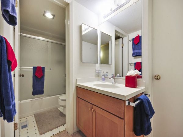 Lake Tahoe North Shore Home 999029
