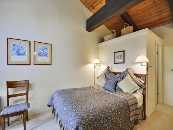 Lake Tahoe North Shore Home 999029