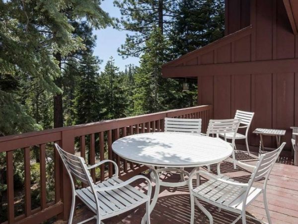 Lake Tahoe North Shore Home 999029