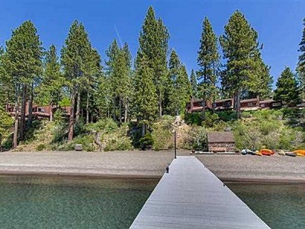 Lake Tahoe North Shore Home 999029