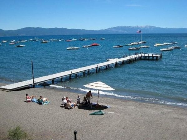 Lake Tahoe North Shore Home 999029