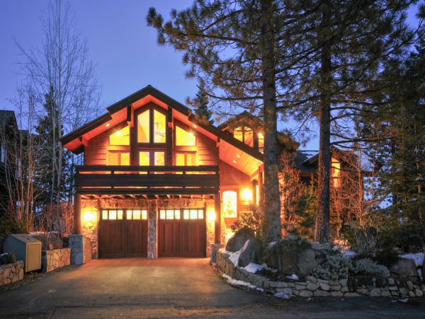 Lake Tahoe North Shore Home 999030
