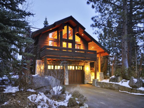 Lake Tahoe North Shore Home 999030