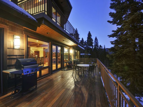 Lake Tahoe North Shore Home 999030