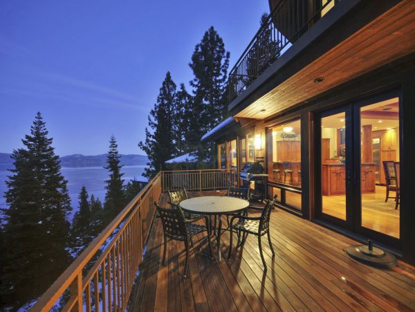 Lake Tahoe North Shore Home 999030