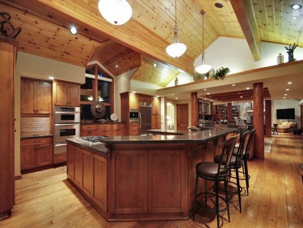 Lake Tahoe North Shore Home 999030