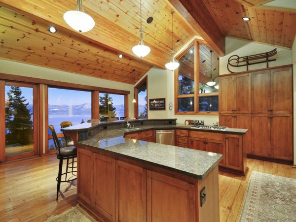 Lake Tahoe North Shore Home 999030