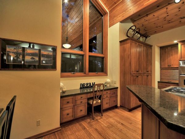 Lake Tahoe North Shore Home 999030