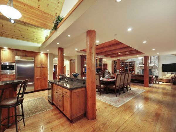 Lake Tahoe North Shore Home 999030