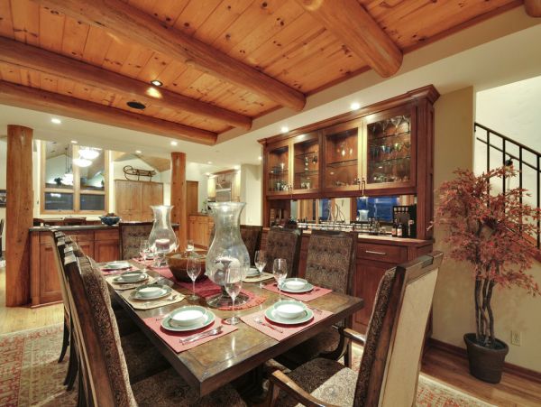 Lake Tahoe North Shore Home 999030