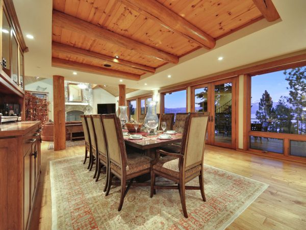 Lake Tahoe North Shore Home 999030