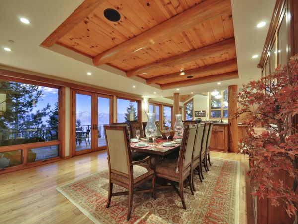Lake Tahoe North Shore Home 999030