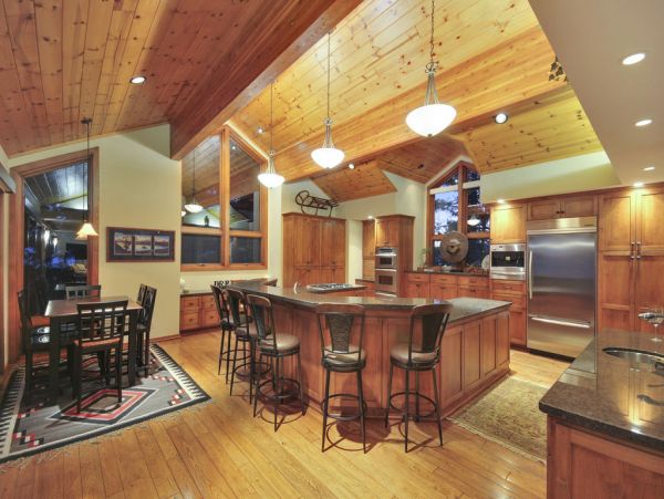 Lake Tahoe North Shore Home 999030