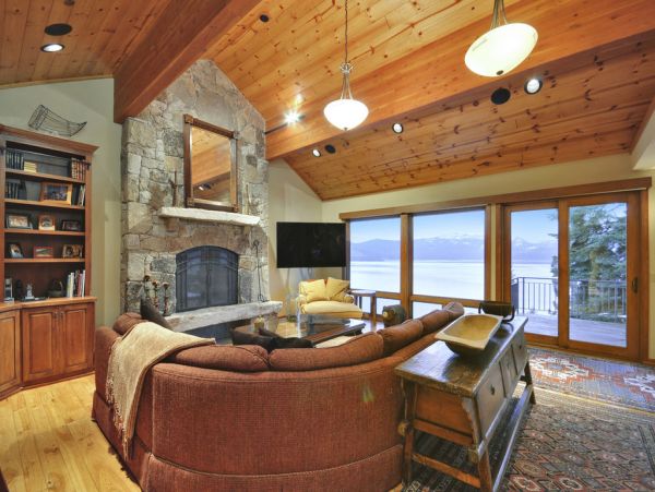 Lake Tahoe North Shore Home 999030