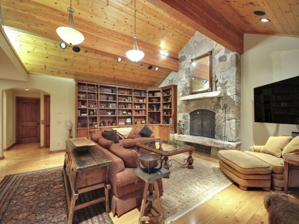 Lake Tahoe North Shore Home 999030