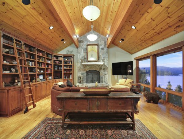 Lake Tahoe North Shore Home 999030