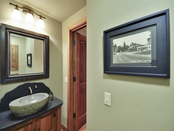 Lake Tahoe North Shore Home 999030