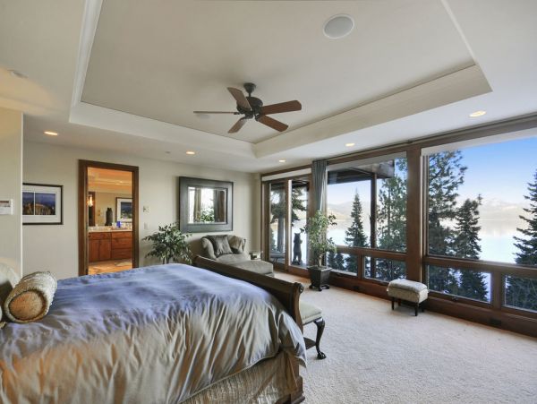 Lake Tahoe North Shore Home 999030